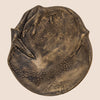 Eclipsed Grace - Décor Tray - ACad Home