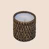 Flame in Bloom- Scented Candle