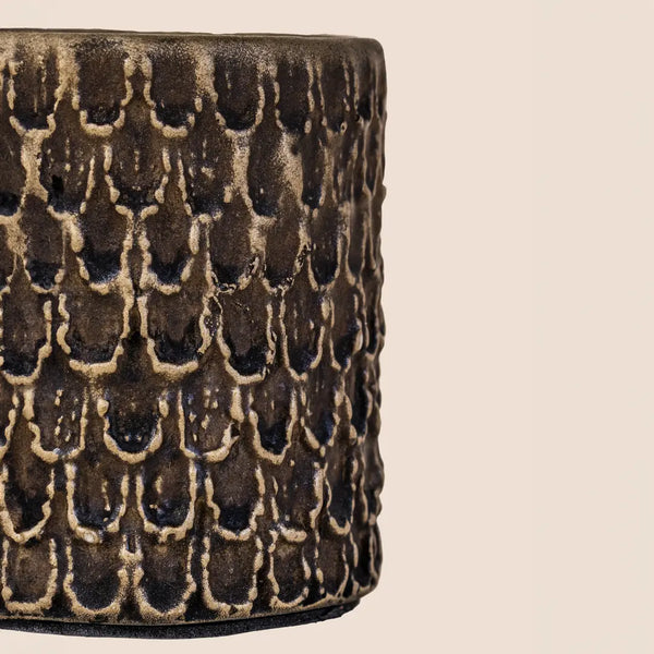 Flame in Bloom- Scented Candle