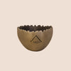 Echoes of the Past – A Textural Memory - Vase - ACad Home