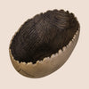 Echoes of the Past – A Textural Memory - Vase - ACad Home