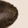 Echoes of the Past – A Textural Memory - Vase - ACad Home
