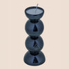 Balanced Radiance-Scented Candles - Blue Chrome - AI pending - ACad Home