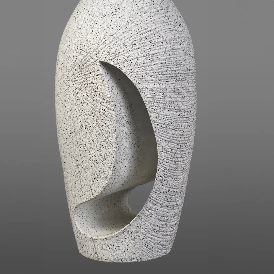 Lunar Echo - Vase (Copy) - ACad Home