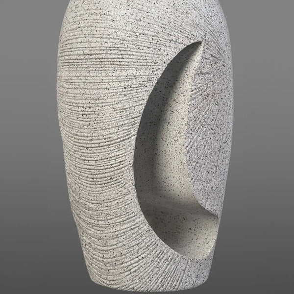 Lunar Echo - Vase (Copy) - ACad Home