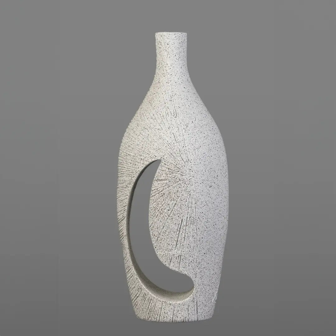 Lunar Echo - Vase (Copy) - ACad Home