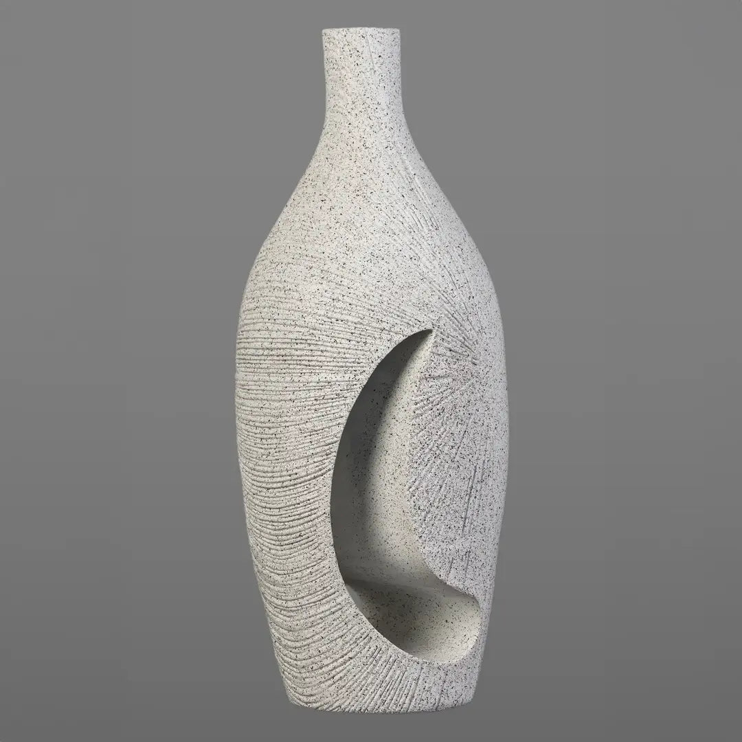 Lunar Echo - Vase (Copy) - ACad Home