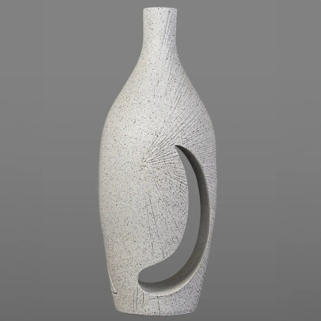 Lunar Echo - Vase (Copy) - ACad Home