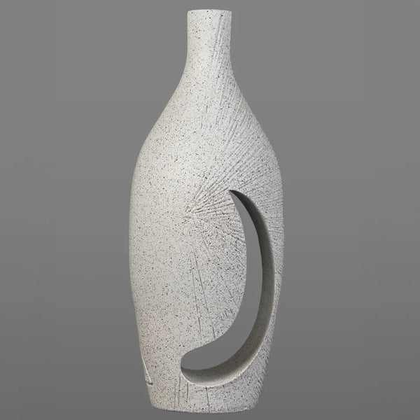 Lunar Echo - Vase (Copy) - ACad Home
