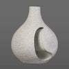 Womb of Silence - Vase - ACad Home