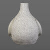 Womb of Silence - Vase - ACad Home