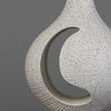 Womb of Silence - Vase - ACad Home