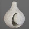 Womb of Silence - Vase - ACad Home