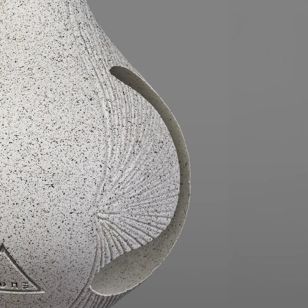 Womb of Silence - Vase - ACad Home