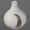 Womb of Silence - Vase - ACad Home