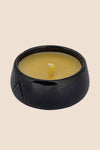 Fragmented Glow-Scented Candles