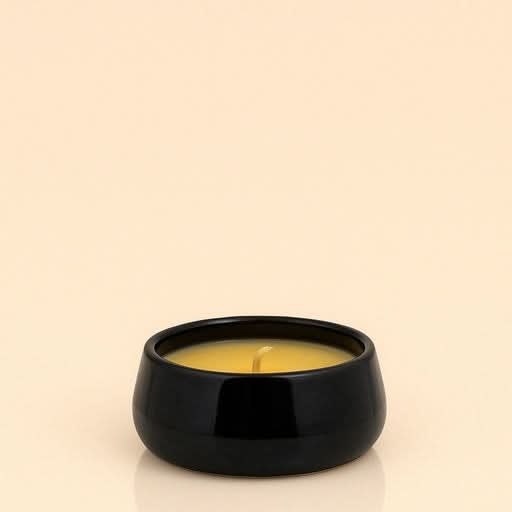 Fragmented Glow-Scented Candles