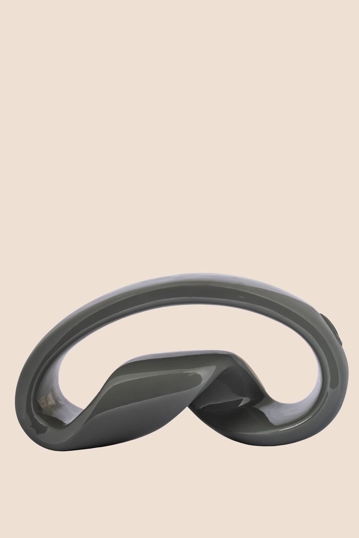 Harmonic Flow - Sculpture