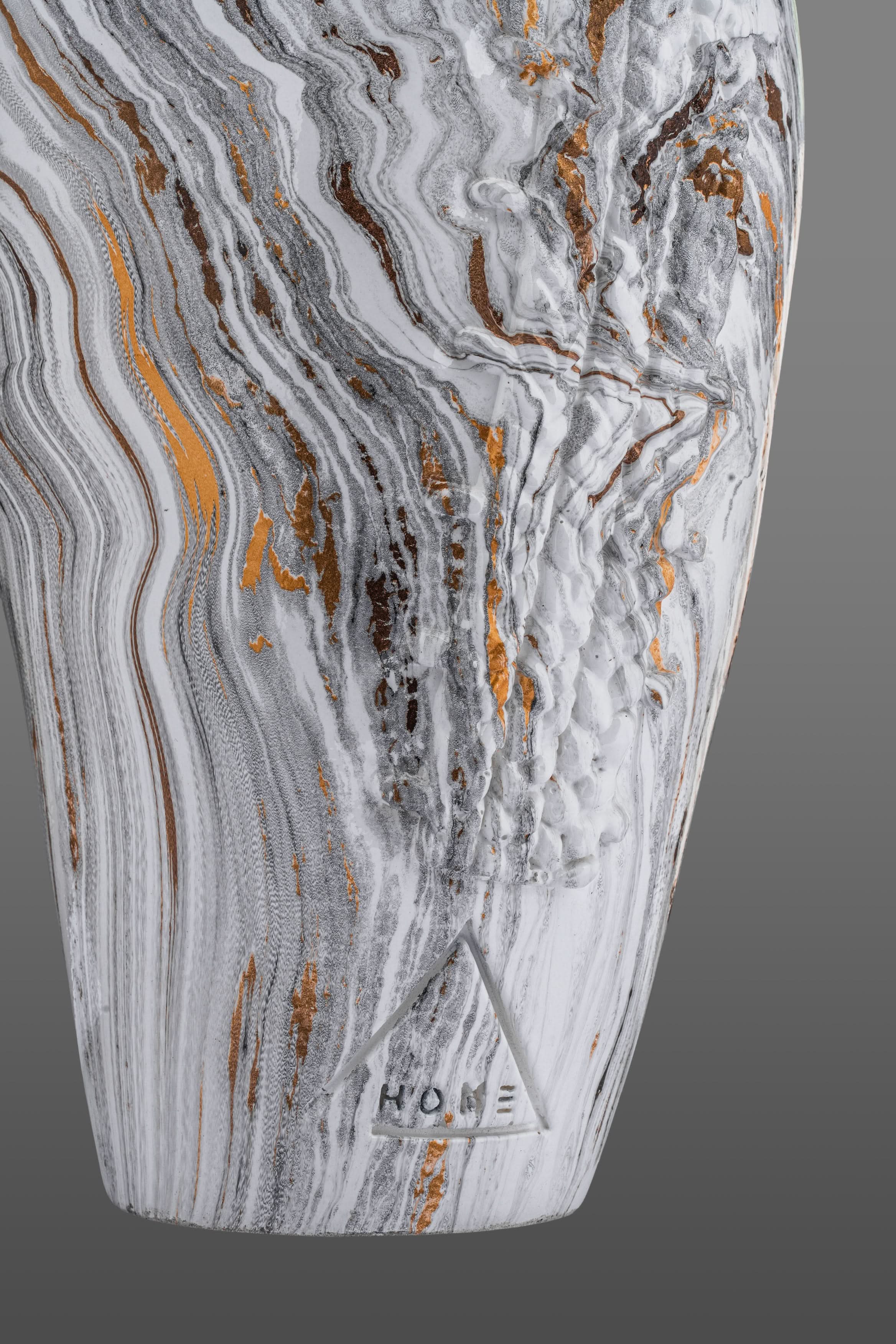 Mended Beauty - Vase