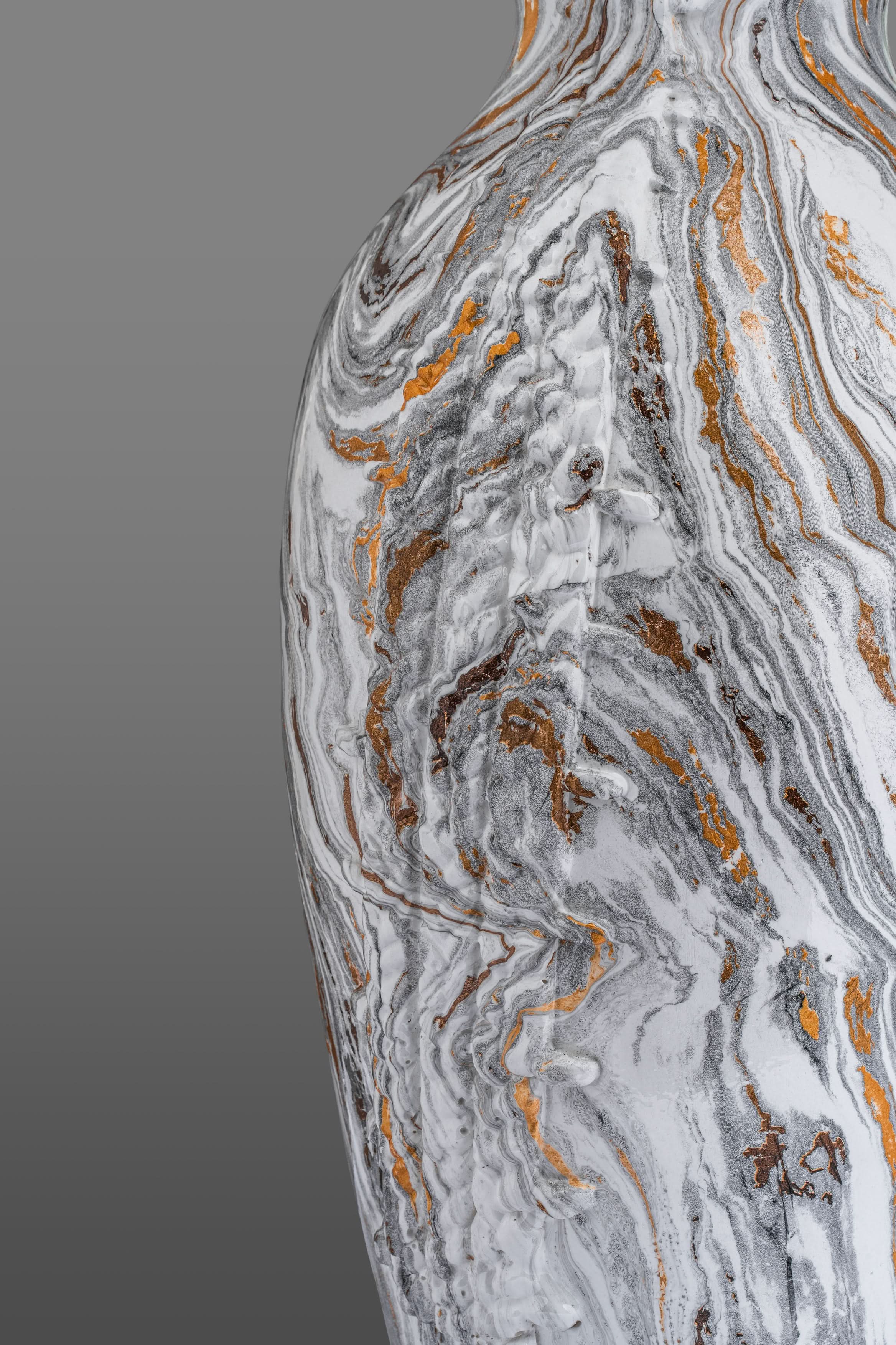 Mended Beauty - Vase