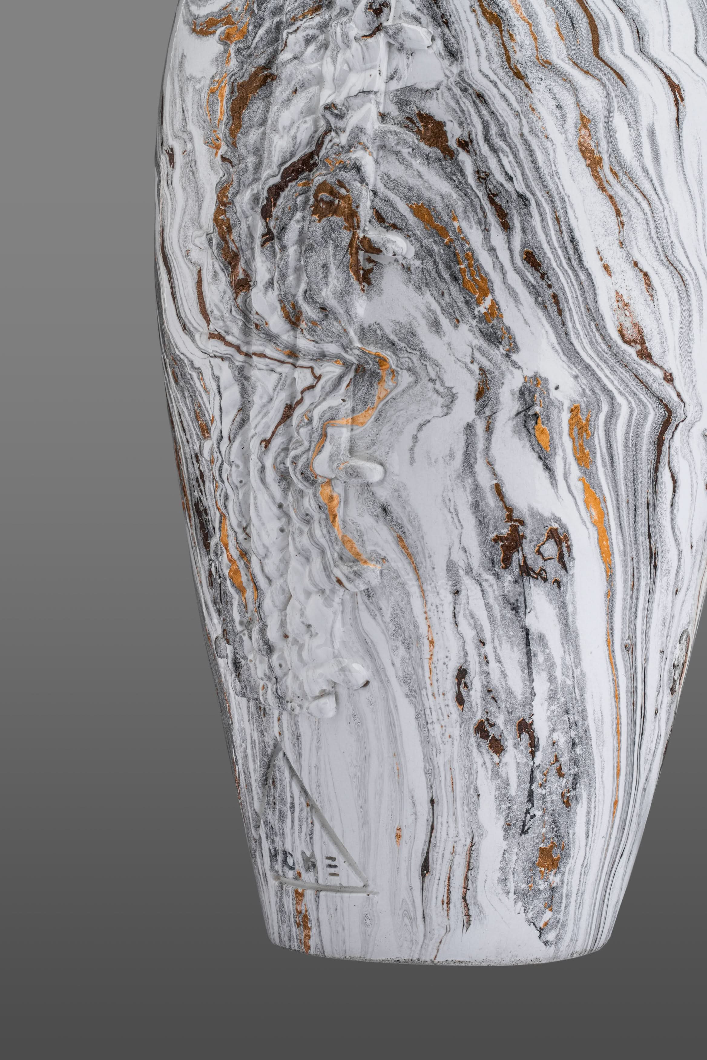 Mended Beauty - Vase