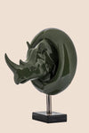 Strength Unleashed - Sculpture