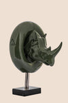 Strength Unleashed - Sculpture