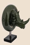 Strength Unleashed - Sculpture
