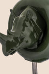 Strength Unleashed - Sculpture