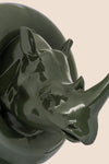 Strength Unleashed - Sculpture