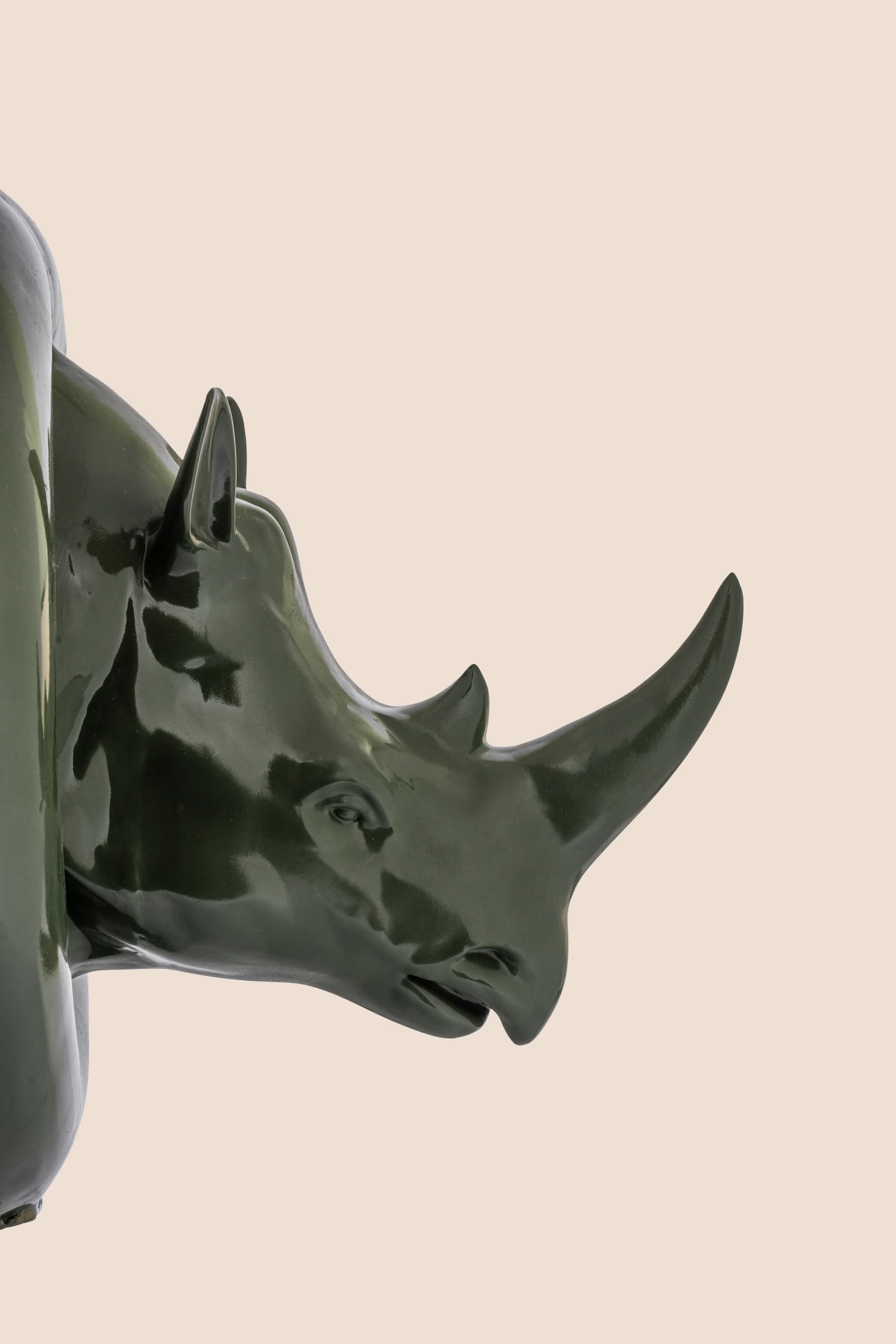 Strength Unleashed - Sculpture