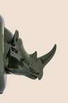 Strength Unleashed - Sculpture