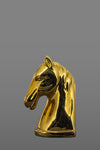 Strength in Grace- Sculpture Bookend