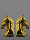 Strength in Grace- Sculpture Bookend