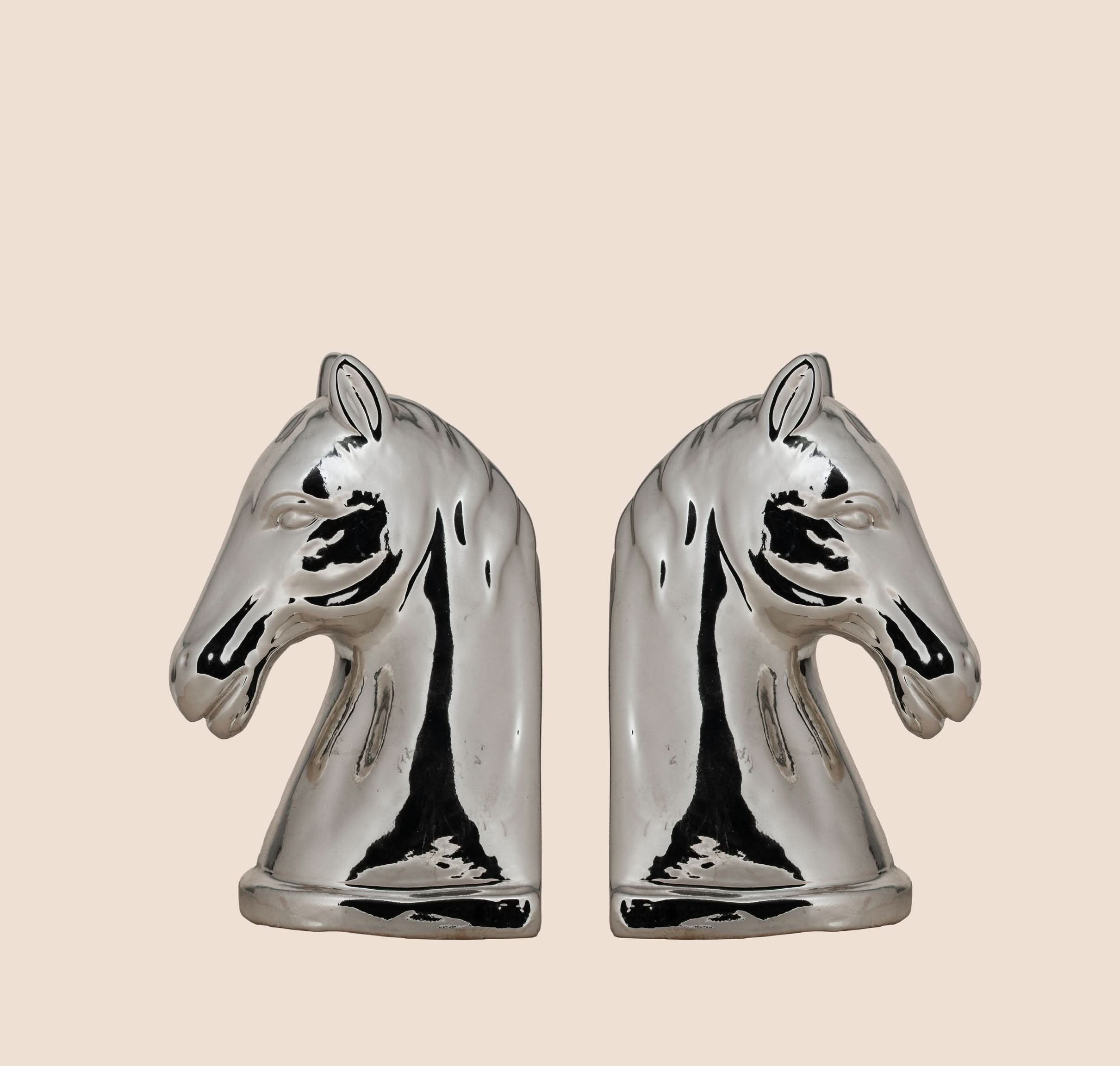 Strength in Grace- Sculpture Bookend