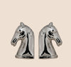 Strength in Grace- Sculpture Bookend