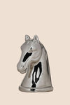 Strength in Grace- Sculpture Bookend