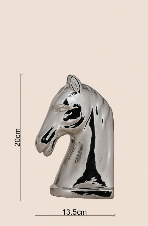 Strength in Grace- Sculpture Bookend