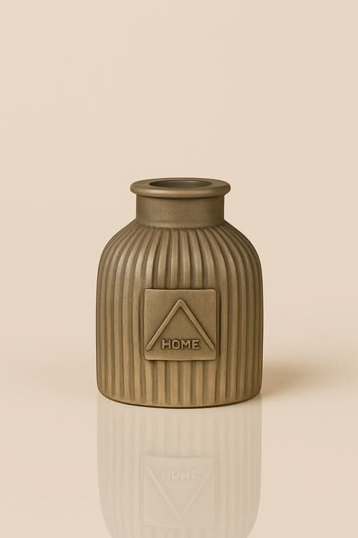 The Tactile Vessel - Vase