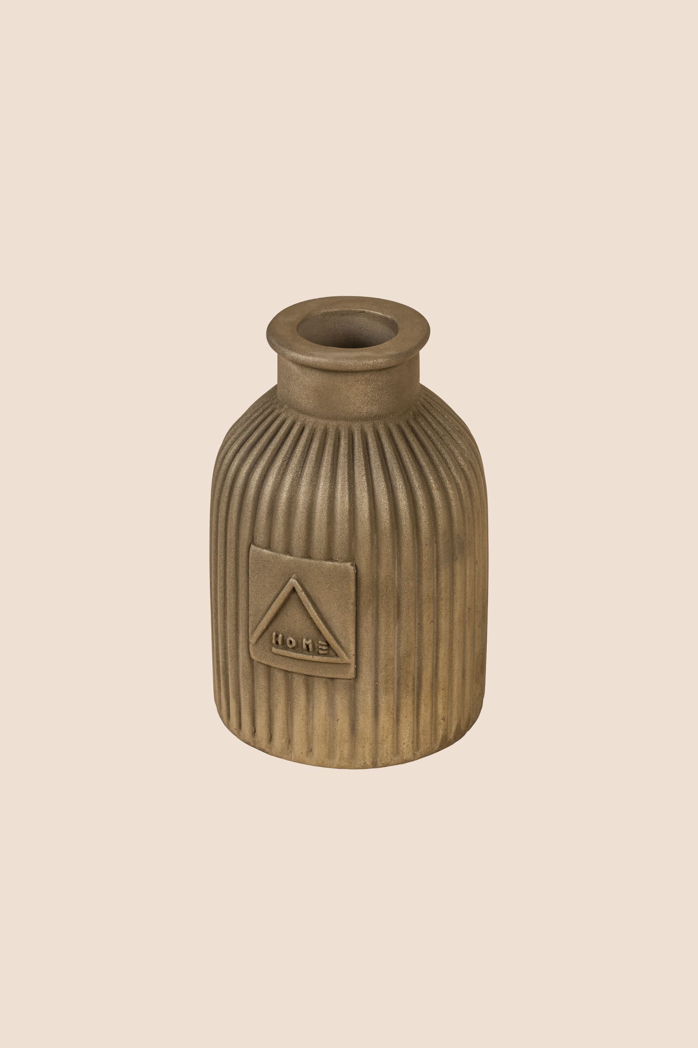 The Tactile Vessel - Vase