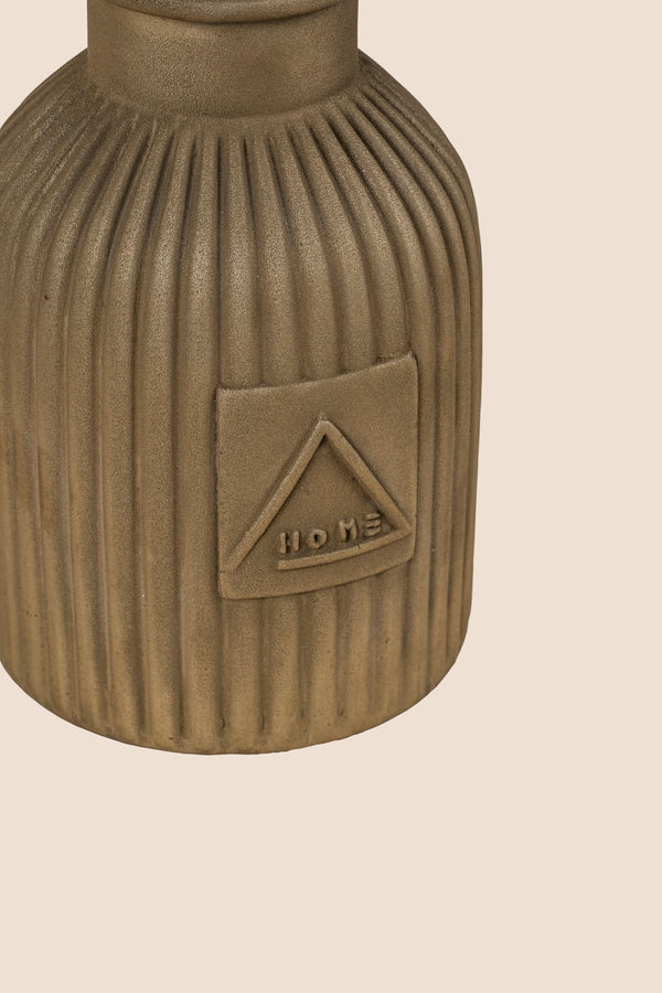 The Tactile Vessel - Vase