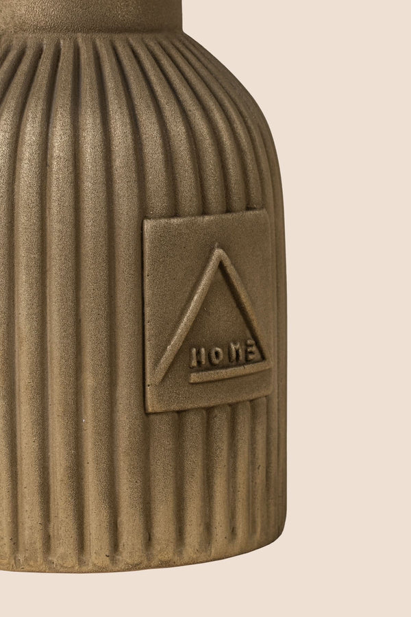 The Tactile Vessel - Vase