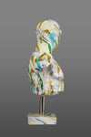 Timeless Virtue - Sculpture