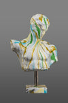 Timeless Virtue - Sculpture
