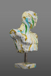 Timeless Virtue - Sculpture