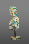 Timeless Virtue - Sculpture