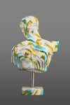 Timeless Virtue - Sculpture