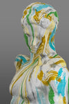 Timeless Virtue - Sculpture