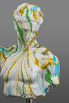 Timeless Virtue - Sculpture
