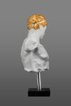 Timeless Virtue - Sculpture